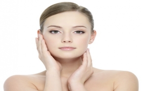 Trang điểm không bóng nhờn