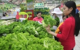 Big C nỗ lực vì người tiêu dùng Việt