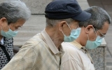 Trung Quốc xác nhận ca nhiễm virút cúm gia cầm H7N9 mới