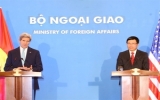 Deputy PM: Vietnam treasures ties with US
