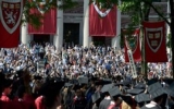 Đại học Harvard sơ tán khẩn do bị dọa đánh bom