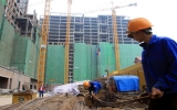 Cả nước đang triển khai 124 dự án xây nhà ở xã hội