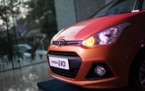 Hyundai Grand i10 tại Việt Nam có giá từ 359 triệu đồng