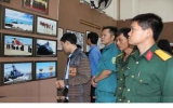 Di An town holds a photo exhibition themed “Vietnam’s island and sea sovereignty over Hoang Sa and Truong Sa archipelagoes”