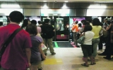 Hệ thống tàu điện ngầm ở Singapore tê liệt vì mất điện