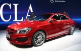 Mercedes-Benz CLA có khởi đầu tốt nhất 20 năm qua