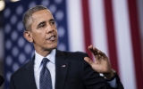 Tổng thống Mỹ phản đối mọi lệnh trừng phạt đối với Iran