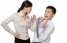Sợ vợ?