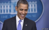 Obama says 2014 will be 'breakthrough' for US economy