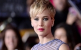 AP chọn Jennifer Lawrence là “Nghệ sĩ của năm 2013”
