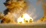 Quân nổi dậy Syria tấn công dữ dội 2 kho vũ khí hóa học