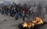 Lực lượng đối lập ở Bangladesh kêu gọi biểu tình lớn