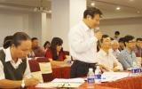 Bế mạc Hội thảo Bảo vệ môi trường trong hệ thống các khu công nghiệp ở Việt Nam