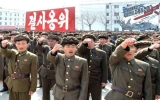 Báo Mỹ: Tướng Triều Tiên bị tử hình vì tranh bãi nuôi hải sản