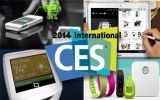 6 xu hướng công nghệ đặc biệt tại CES 2014