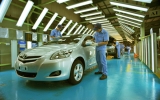 Toyota sẽ là hãng đầu tiên sản xuất 10 triệu xe/năm?
