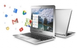 Chrome OS của Google chiếm 21% thị phần laptop toàn cầu trong 2013