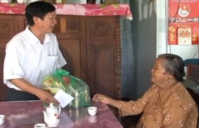 Lời tự bạch của mẹ