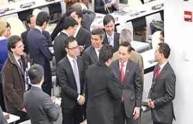 2013年世界10大事件