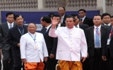 Cambodian National Assembly Chairman to visit Vietnam