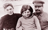 Điều chưa biết về người con trai thứ hai của Đại nguyên soái Stalin