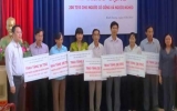 Ngân hàng Bưu điện Liên Việt: Kinh doanh gắn với hoạt động xã hội