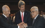 Nỗ lực kiến tạo hòa bình của Ngoại trưởng Mỹ tại Trung Đông