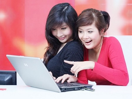 Tốc độ truy cập Internet tại Việt Nam đi quốc tế đã được khôi phục hoàn toàn