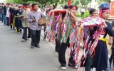 Phú Giáo:  Phong trào “Toàn dân đoàn kết xây dựng đời sống văn hóa” phát huy hiệu quả