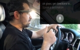 Hyundai tích hợp kính Google Glass lên ô tô