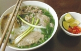 Travel writers rave about Hanoi's un-pho-gettable soup