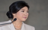 Thủ tướng Thái Lan Shinawatra bác tin đồn đảo chính