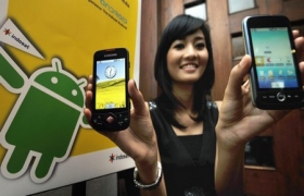 1 tỷ thiết bị Android sẽ được tiêu thụ trong năm 2014