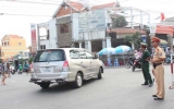 Ban An toàn giao thông tỉnh: Ban hành kế hoạch bảo đảm trật tự ATGT Tết Nguyên đán Giáp Ngọ và Lễ hội mùa xuân 2014