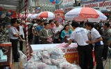 Nguyễn Kim Bình Dương khuyến mãi “Mùa mua sắm 2014”