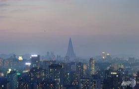 N Korea rejects South proposal for family reunions