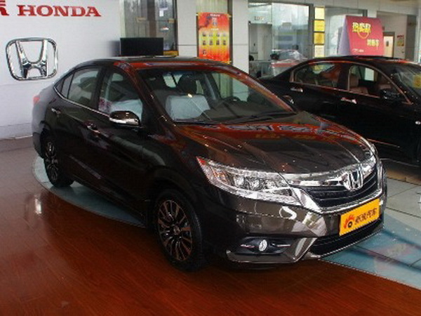 Honda, Toyota đạt mức tiêu thụ kỷ lục tại Trung Quốc