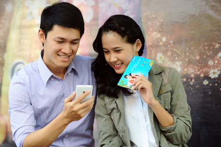 VinaPhone muốn đứng top đầu cung cấp dịch vụ trên 3G