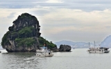 2014年越南旅游业力争接待国际游客800万人次