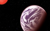 Phát hiện hành tinh “sinh đôi” gần giống Trái Đất