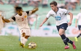 U19 Việt Nam không muốn trắng tay trước U19 Tottenham