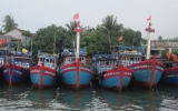 China fishing restrictions in East Sea under fire