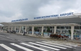 Can Tho-Da Nang air route to open in 2014