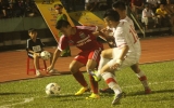Khai mạc V-League 2014, Hà Nội T&T - B.Bình Dương:   Trận đầu đại chiến