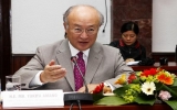 IAEA to help Vietnam successfully develop nuclear power