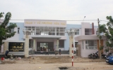 TP.Thủ Dầu Một:   Đưa trạm y tế Hòa Phú vào sử dụng đầu năm 2014