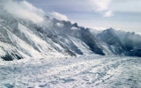 Sông băng ở Himalayas khuyết dần
