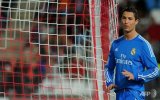Football: Ronaldo tipped to take Ballon d'Or honours
