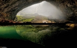 越南山水洞被列入世界12大最壮观洞穴名录
