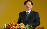 PM Dung calls on oil and gas group to accelerate restructuring